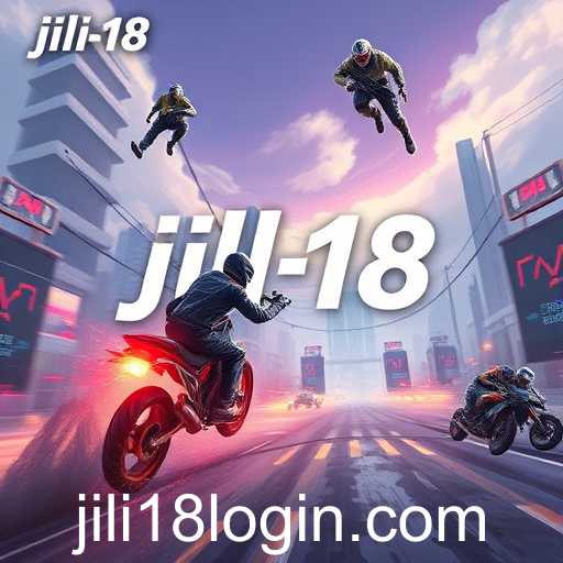 Exploring the Thrilling World of 'Action' Games on Jili18