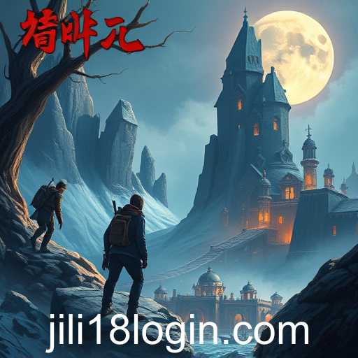 Exploring the Excitement of Adventure Games through 'jili18'