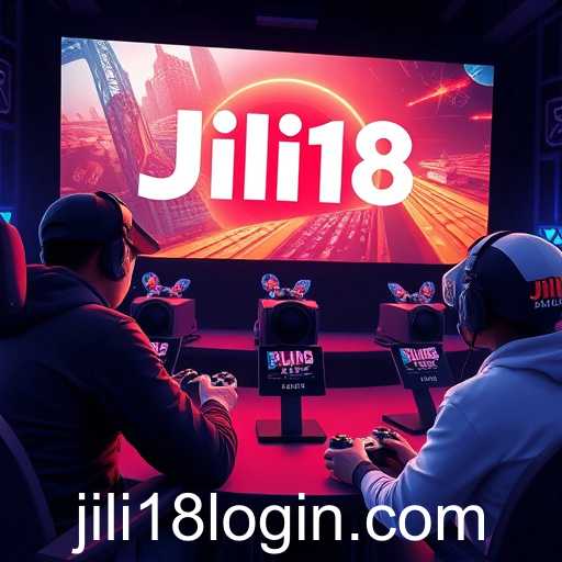 jili18