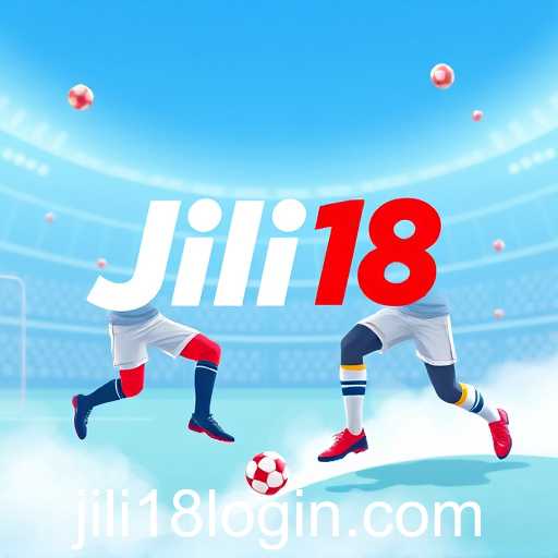jili18