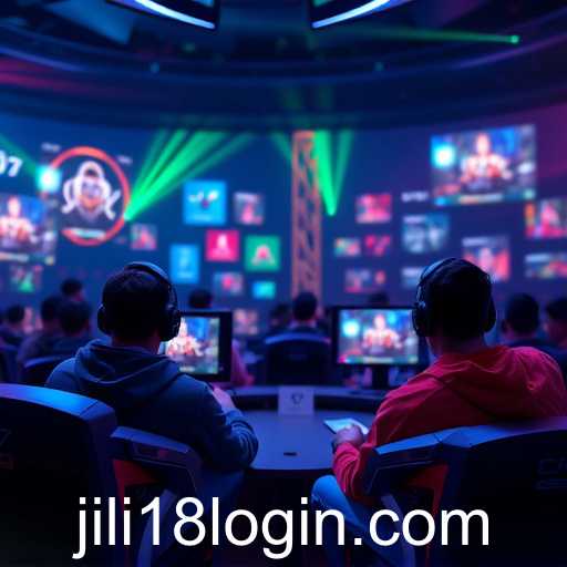 Gaming Evolution and Trends in 2025