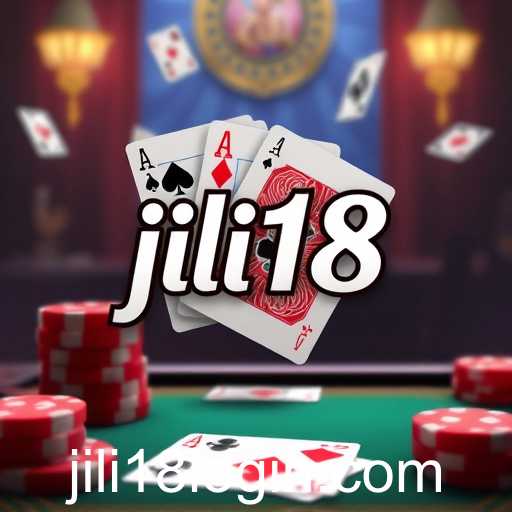 The Rise of Jili18: A Game-Changer in the Online Gaming Arena