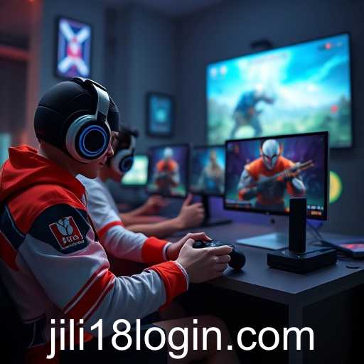 The Rise of Jili18: A New Gaming Era