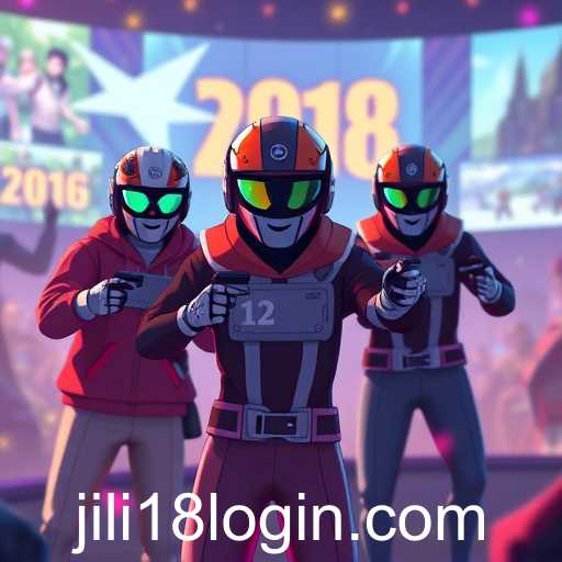 Jili18: The Evolution of Online Gaming in 2025