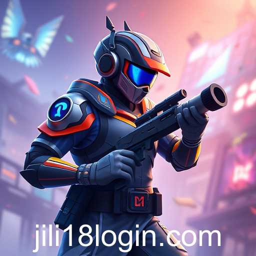 jili18