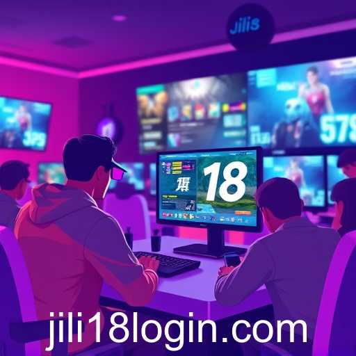 Evolving Trends in the Online Gaming Landscape