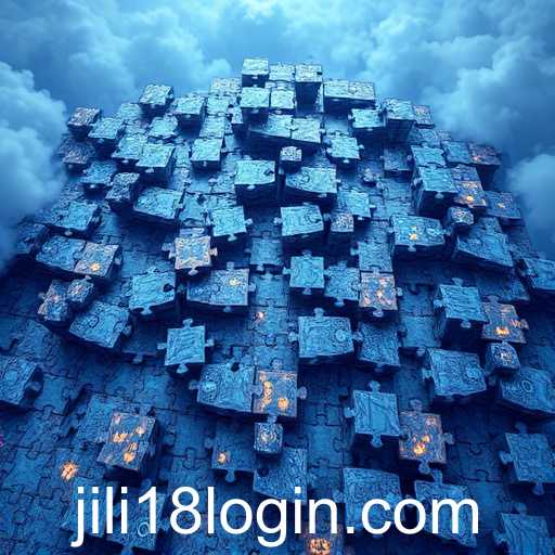 Exploring the Puzzle Game Category with Keyword 'jili18'