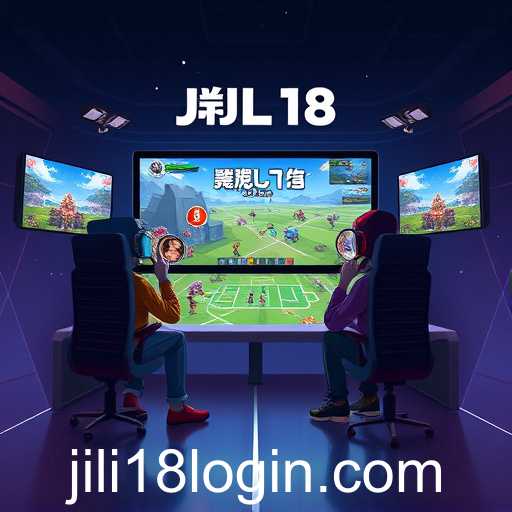 The Rise of Interactive Gaming Platforms