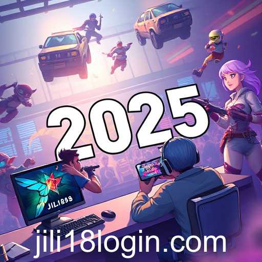 The Rise of jili18 in Gaming Culture