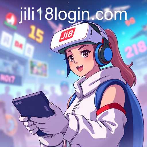 The Rise of Jili18 in the Gaming Industry
