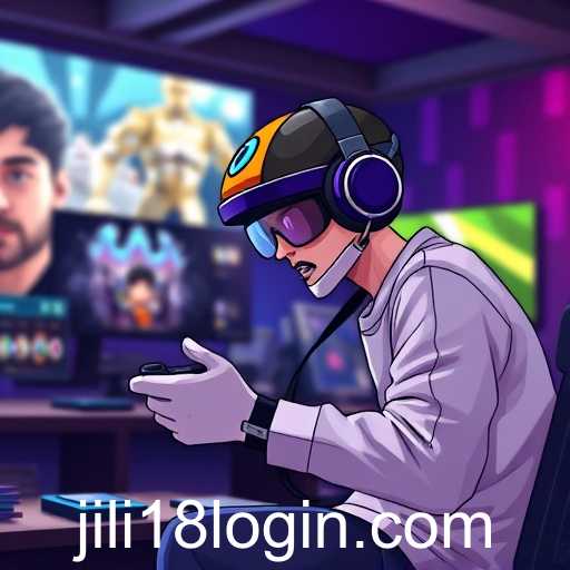 The Rise of Jili18: A New Horizon in Online Gaming