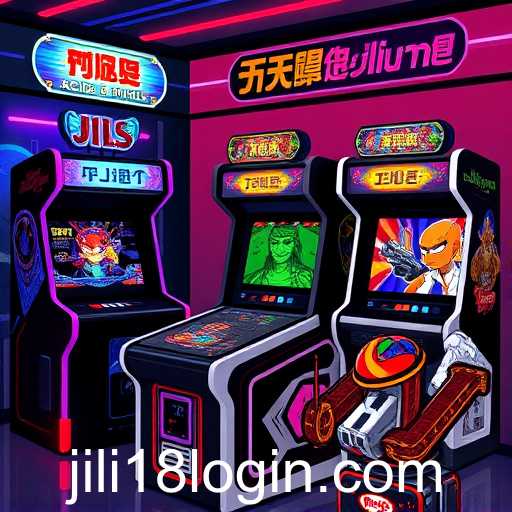 The Rise of 'jili18' in the Gaming World