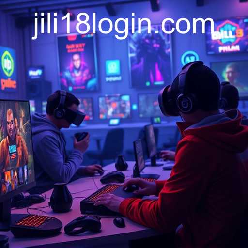 Exploring the Rise of Online Gaming in 2025