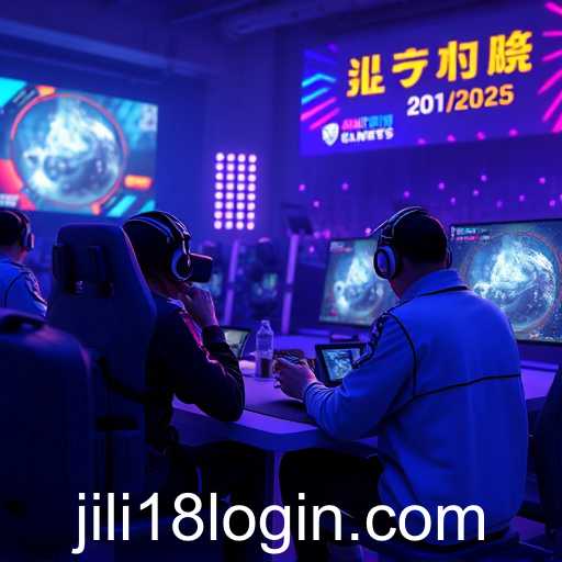 The Rise of Online Gaming Platforms in 2025