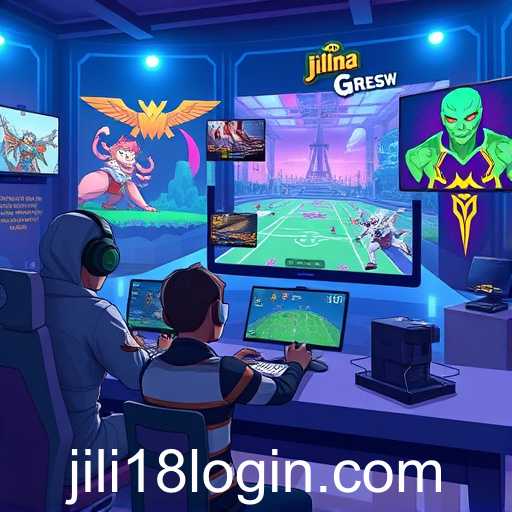 jili18