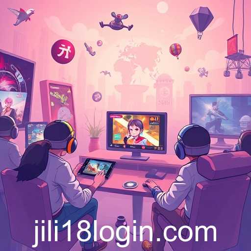 Rising Popularity of Online Gaming Platforms in 2025