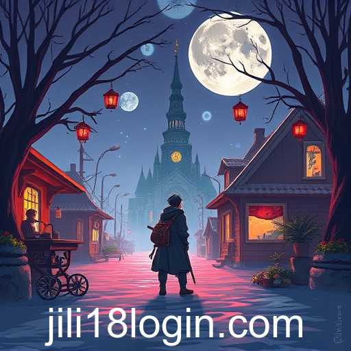 Exploring the Fascination of Role Playing Games: A Dive into the Jili18 Community