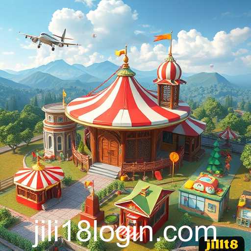 Exploring the Dynamic World of Simulation Games with Jili18