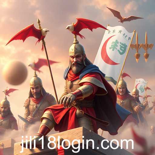 The Art of Strategy: Exploring the Strategic Gameplay on jili18